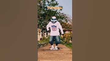 Thumbnail of Tutorial #tutorial #dancetutorial #cwalk #hiphopdance #electrobreakers #dance