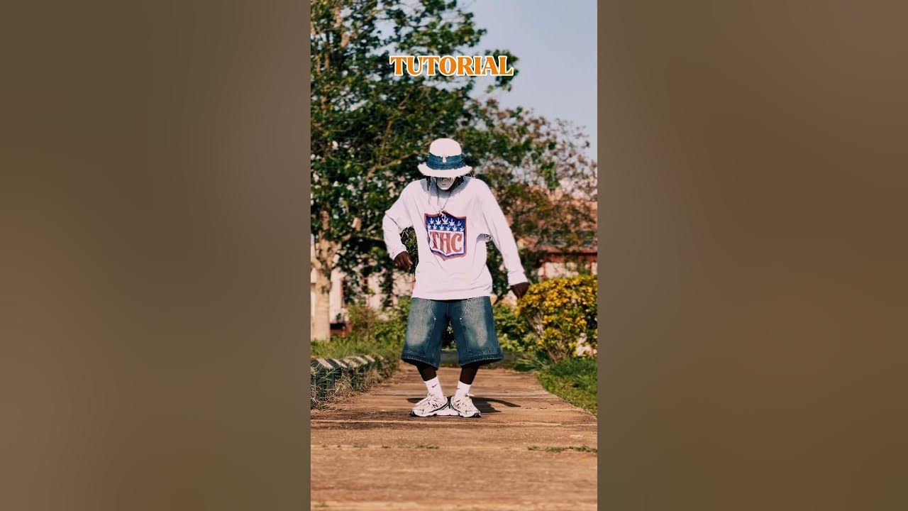Tutorial #tutorial #dancetutorial #cwalk #hiphopdance #electrobreakers #dance