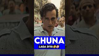 Dhurandhar The Revenge Teaser Review 😡🤡 Toxic vs Dhurandhar | #shorts #shortsfeed #ytshorts