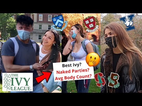 Vídeo: Howard University é Ivy League?