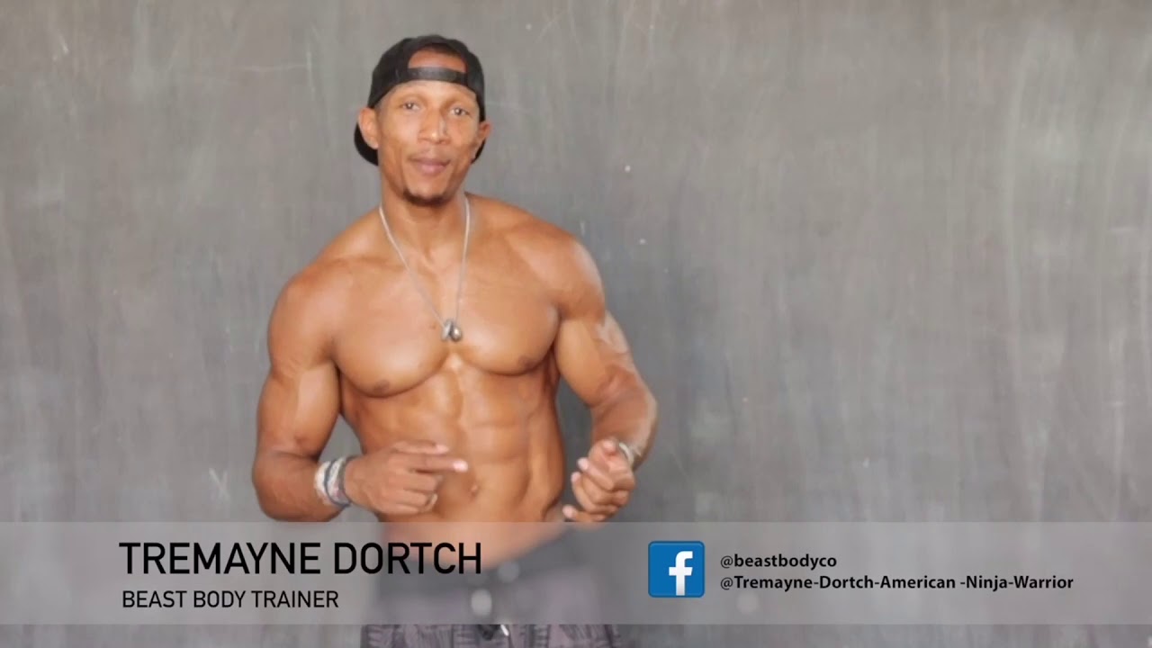 Beast Body Fitness Online Fitness Videos
