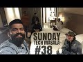 #38 Sunday Tech Masala - Late Night in Melbourne