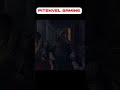 Is there anyone who like this insects? 😑💀🔥 #gaming #residentevil #shorts