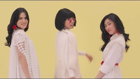 KILAUMU feat. Raisa - Isyana - Ramengvrl (Short Version)