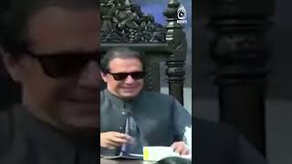 Imran Khan’s spectacular entry in Lahore | #Shorts