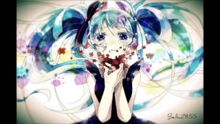 Nightcore - Up in the Air
