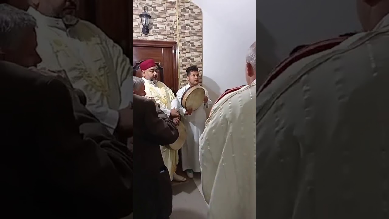 عيساوية قالمة دخلة روف عليا مع الشيخ قاسيمو. 0551479465  https://www.facebook.com/youcef.mak.96