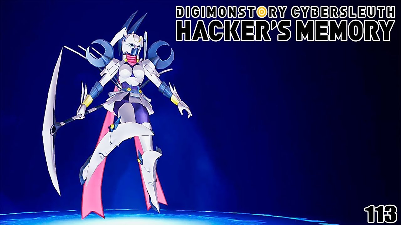 Digimon Story Cyber Sleuth Hackers Memory 113 Neu Im Team Dianamon Deutsch Let S Play Digimon Youtube Hi ne kleine frage wie kann ich dianamon freischalten habe im kolloseum gegen es gekaempft aber nichtmal als gesehen registriert bekommen kann ich es irgendwie. digimon story cyber sleuth hackers memory 113 neu im team dianamon deutsch let s play digimon