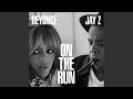Beyoncé, JAY-Z - Young Forever & Halo (On The Run Tour, Live From Paris) [Official Audio]