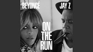 Beyoncé, JAY-Z - Young Forever \& Halo (On The Run Tour, Live From Paris) [Official Audio]