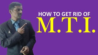 How To Overcome MTI? |How To Get Rid Of MTI?| Mother Tongue Influence English Fluency |Pronunciation screenshot 5