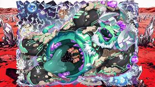 [Housamo] How my first 10 pulls went... (Chapter 17 Part 1 Release Commemoration Transient Summon)
