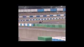 2015/04/12 Under99 Open タカスサーキット
