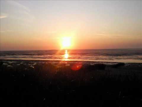 :-)Cuxhaven Sonnenschein:-) - YouTube