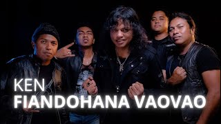 Fiandohana Vaovao - Ken