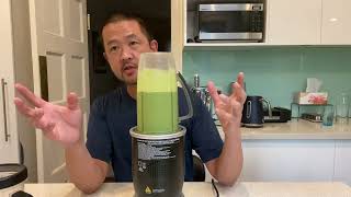 NutriBullet Rx Review: The Ultimate 1700W Superfood Nutrition Extractor