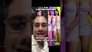 Se los dije 🤣Alexa chao #lcdlf3 #lacasadelosfamosos