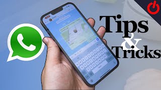 WhatsApp tips and tricks: 15 hidden features to try! screenshot 5