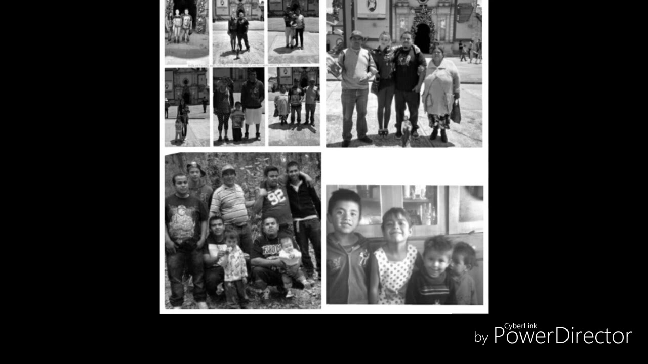 Recuerdos de la vida  El Roka FLOWMEX