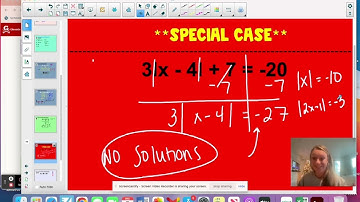 ALGEBRA CH 3 SUMMATIVE REVIEW VIDEO