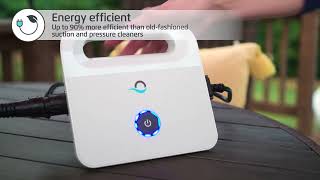 Dolphin Explore E10 Review | Premium Robotic Pool Cleaner | Ultimate Pools
