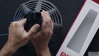 PPG Smoke - Chase camera setup and assembly
