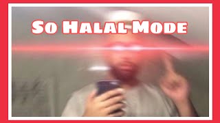 Memes that are meant to be ✨️✨️✨️HALAL✨️✨️✨️