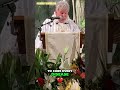 Apostles' Mission: Healing, Caring, and Faith #shorts