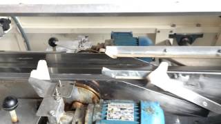 Jacob White Carton Sealer