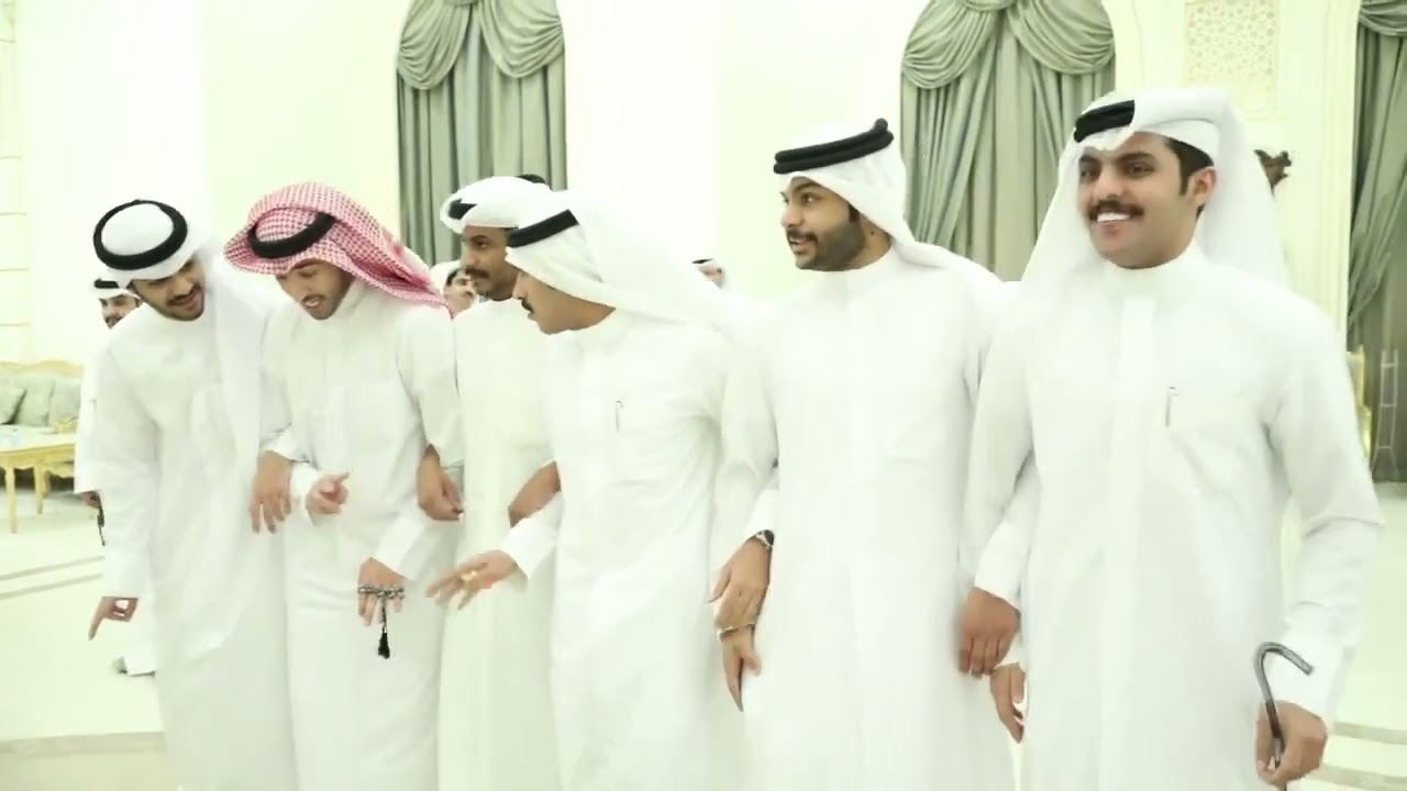 حفل عشاء تخرج الدكتور/ صالح مشعل بويش السعيدي