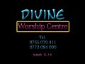 Praise and worship divine worship centre kyebando kampala uganda