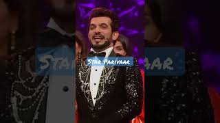 #Star Parivaar # Season -1  #Winner # #Yeh rishta kya kehlata hai parivaar #