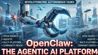 OpenClaw | Explained in 2 mins