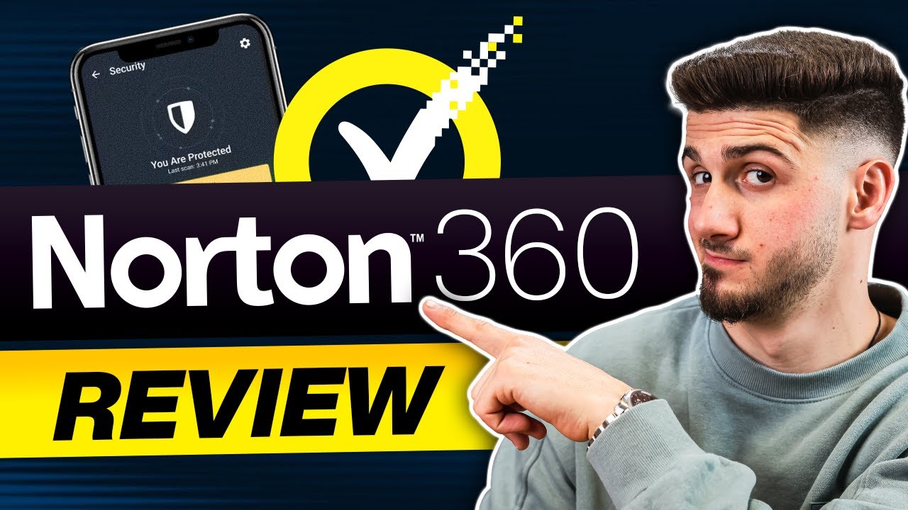 Norton 360 Review Is Norton 360 Still Good In 2026 YouTube 