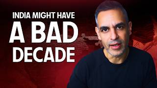 Your 100% INDIAN Portfolio Might be in DANGER | Ankur Warikoo Hindi