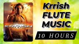 Krrish Flute Music | 10 Hours screenshot 4