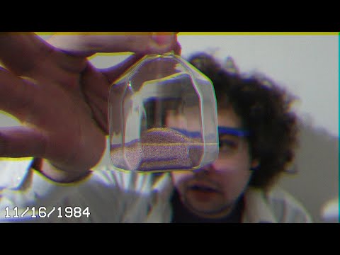 The First ASMR Video to Ever Exist