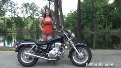 Used 2010 Suzuki GZ250 Motorcycles for sale - Ft. Pierce, FL 