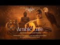 Relaxing Oud Melodies Ancient Arabic Melodies For Deep Inner Peace Meditation 