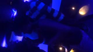 Skazi Blue Frog 06 Sept 2013