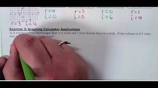 HA2 5-9 Notes Video