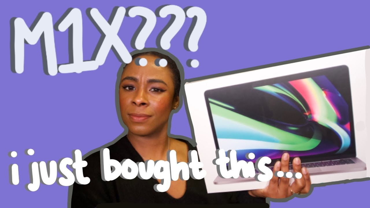M1X Chips Coming in March??? Apple M1 Rumors + Predictions