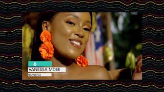 King Promise's 'Tokyo', Becca's 'Gina' and AKA's 'Fela in versace' Charts | Africa Rox Countdown screenshot 3