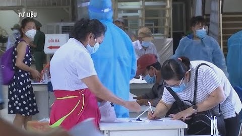 Hiệu quả bảo vệ của vắc-xin COVID-19 kéo dài bao lâu?