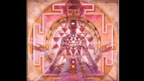 Jonathan Goldman - Chakra Chants - Primal Ground (...