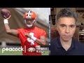 When will the Deshaun Watson decision happen? | Pro Football Talk | NBC Sports