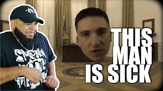 Famous How Does He Do It Token - Republican Profile