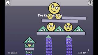 super stacker 2 & super stacker 3 levels 1