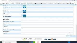 Topic series FreePBX 15/Asterisk 16 - Part 2.1 - Registering on the Telekom DeutschlandLAN SIP Trunk