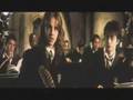 Harry/Hermione Umbrella